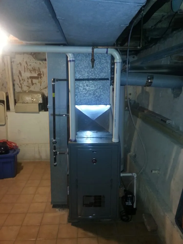 Slide of Rite Tech Hvac & Electrical