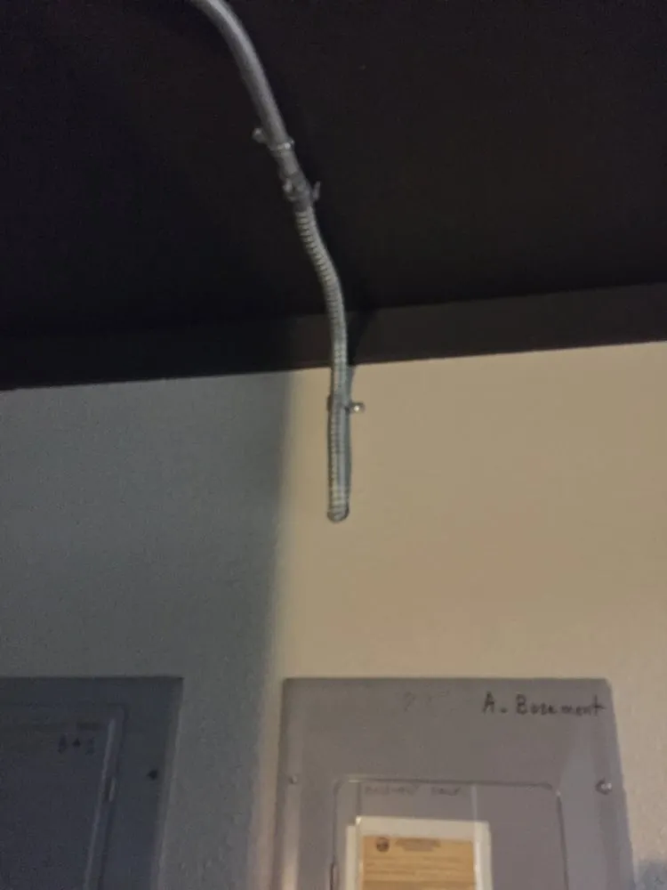 Slide of Rite Way Electric