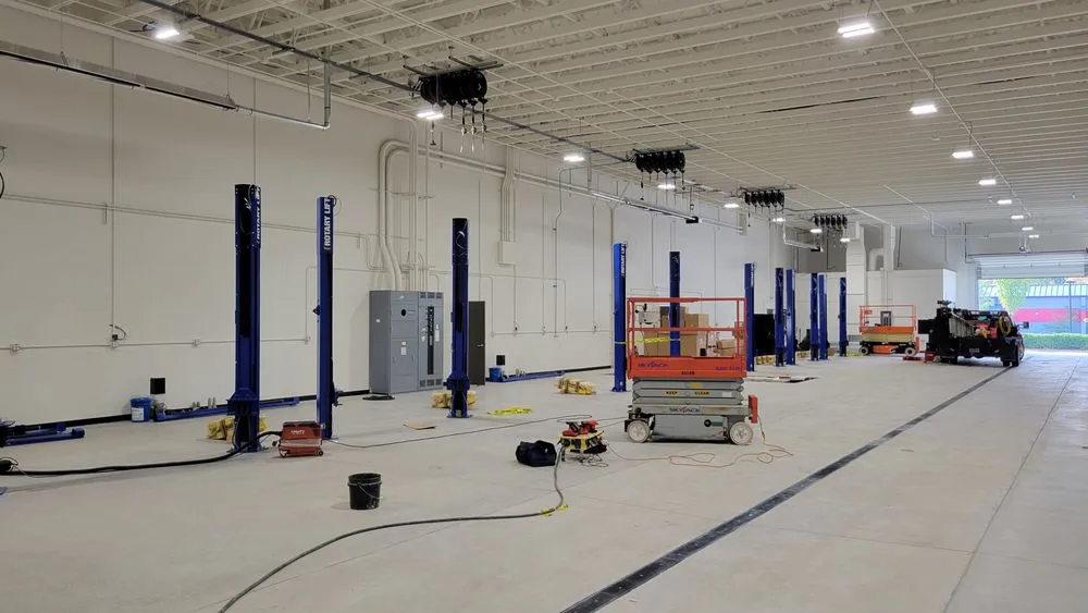 Slide of Rite Way Electric