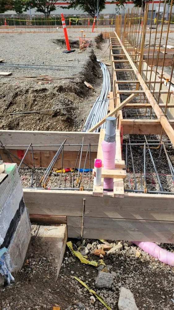 Slide of Rite Way Electric