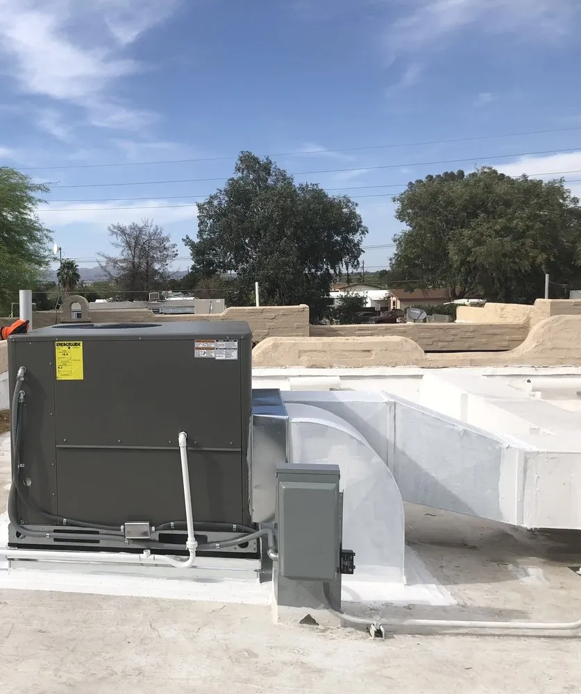 Slide of Rite Way Heating Cooling & Plumbing