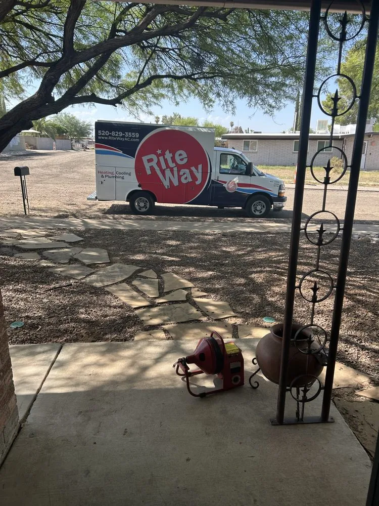 Trusted circuit breaker repair service in ,  - Rite Way Heating Cooling & Plumbing