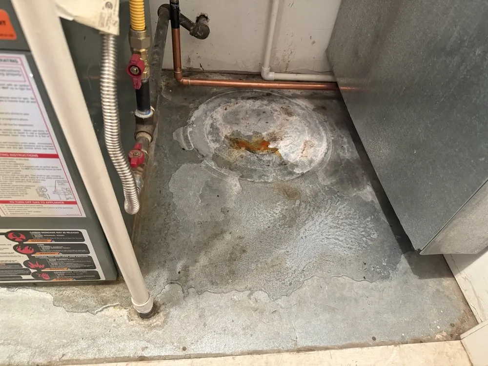 Licensed circuit breaker repair in ,  by Rite Way Heating Cooling & Plumbing