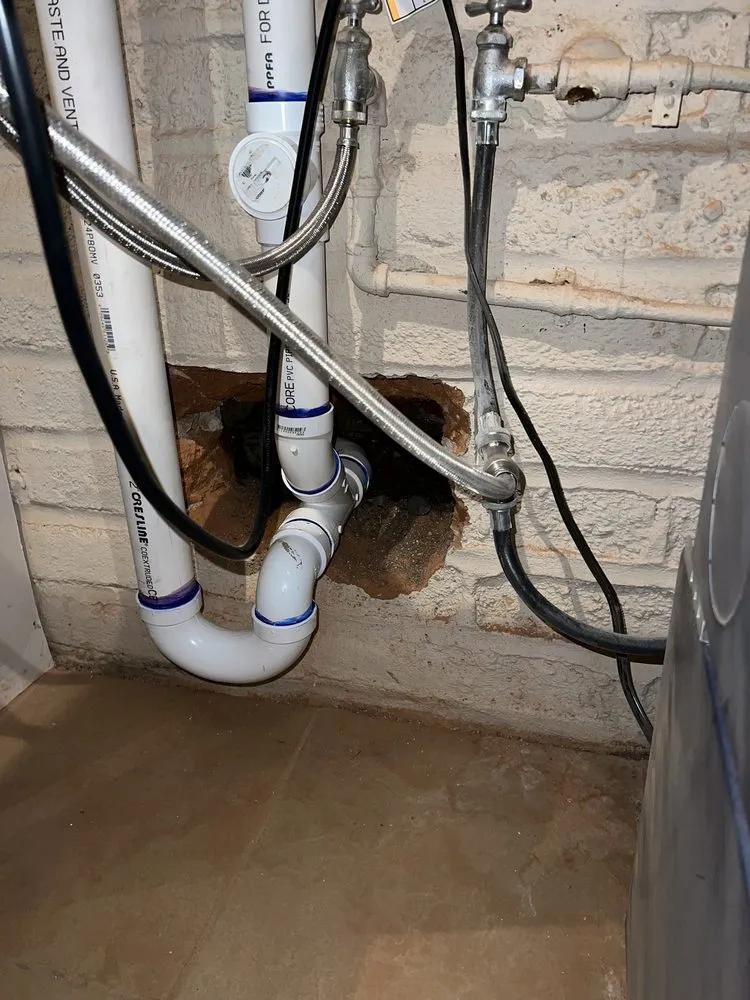 Slide of Rite Way Heating Cooling & Plumbing