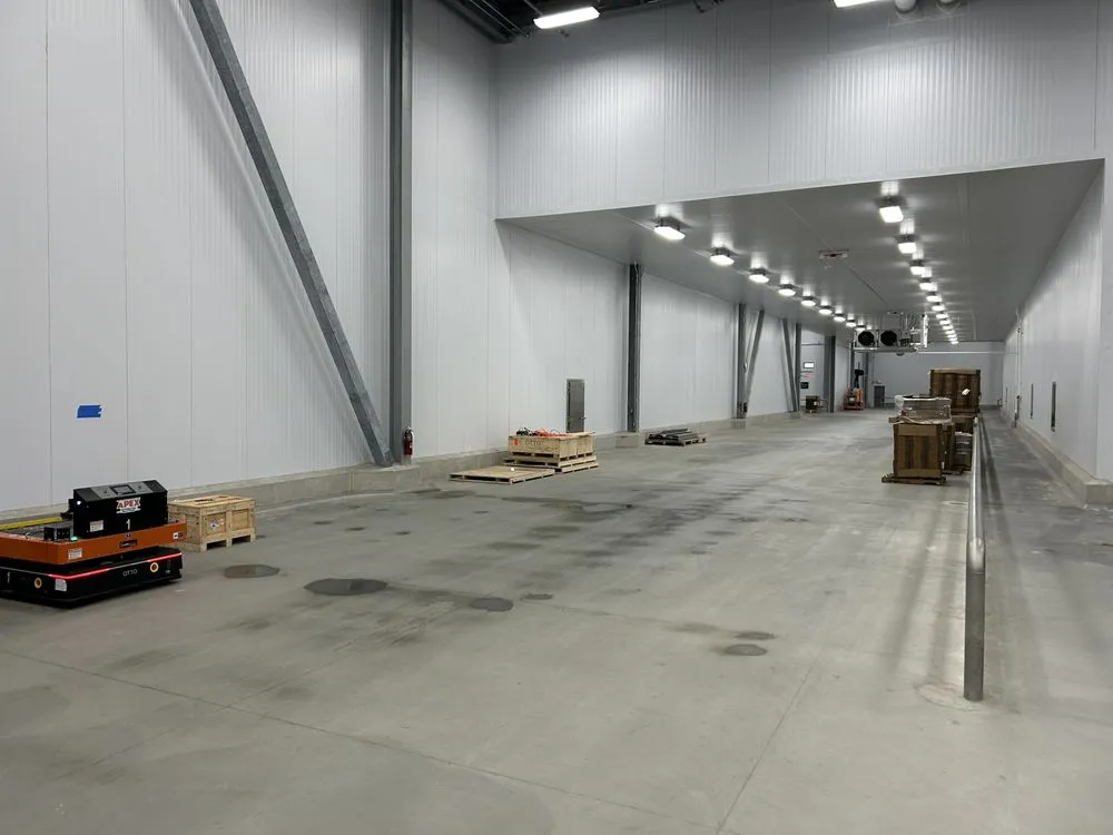 Slide of Ritzheimer Electrical