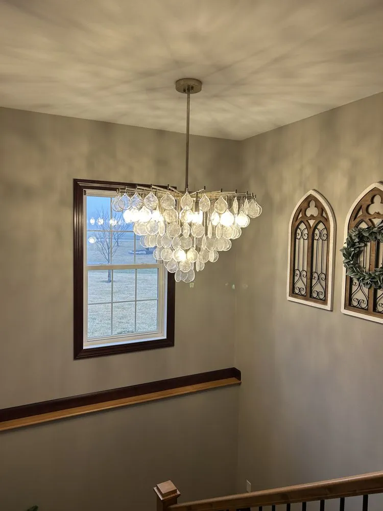 Slide of Ritzheimer Electrical