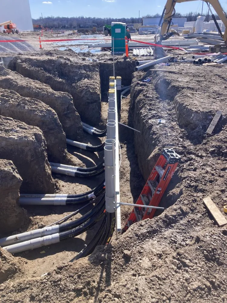 Slide of Ritzheimer Electrical