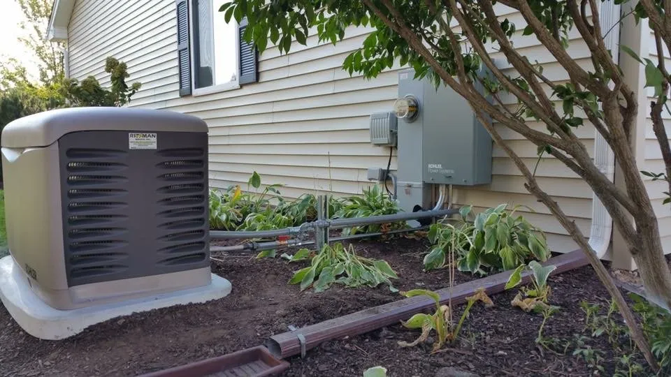 Professional outlet and switch repair in ,  by Ritzman Electric