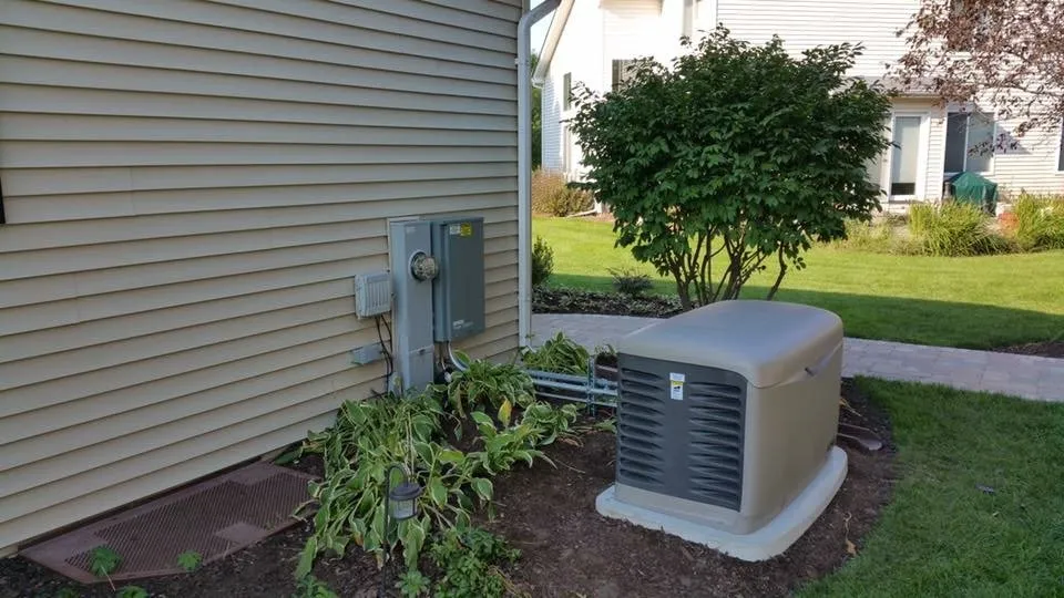 Professional electrical repair experts serving ,  - Ritzman Electric