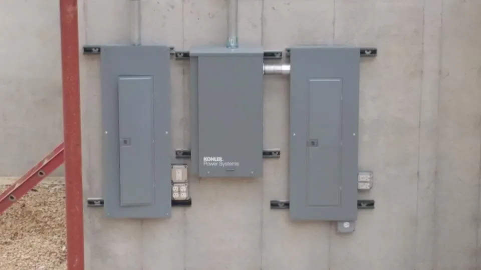 Affordable emergency electrical service in ,  by Ritzman Electric