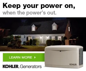 Licensed electrical service for homes in emergency electrical service,  by 