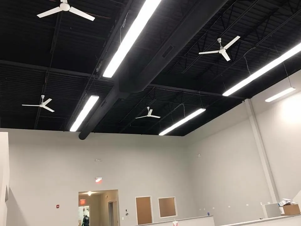 Trusted electrician providing outlet and switch repair in , 