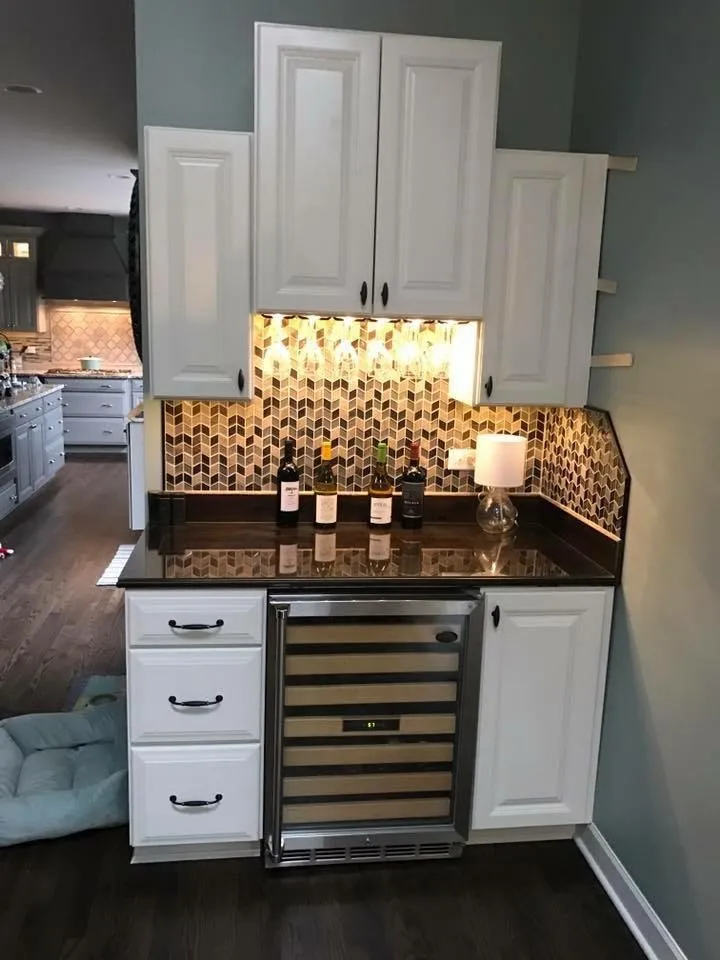 Professional electrical repair service in ,  - Ritzman Electric