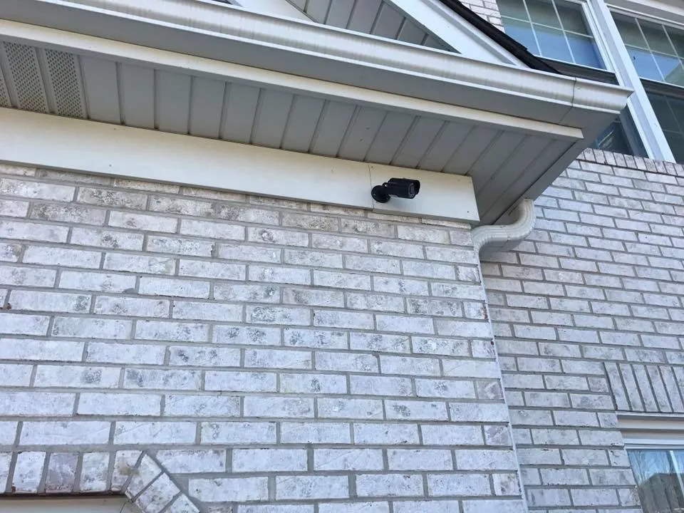 Trusted lighting installation in ,  by Ritzman Electric