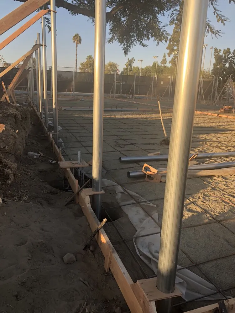 Slide of Rival Electric Development