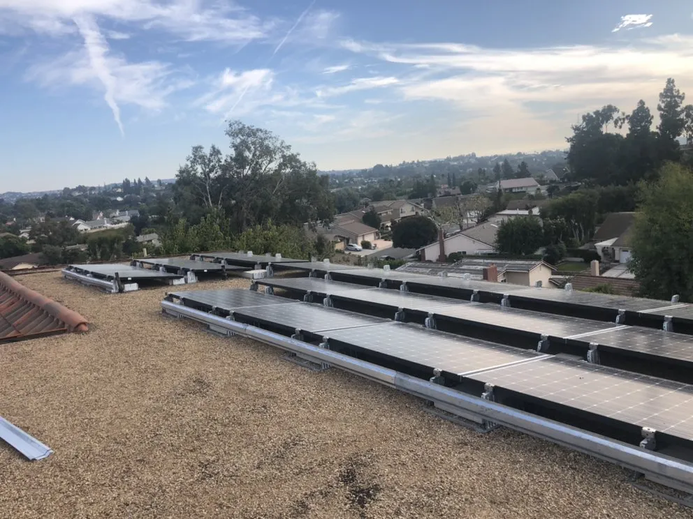 Slide of Rival Electric Development