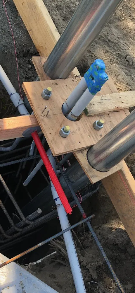 Slide of Rival Electric Development