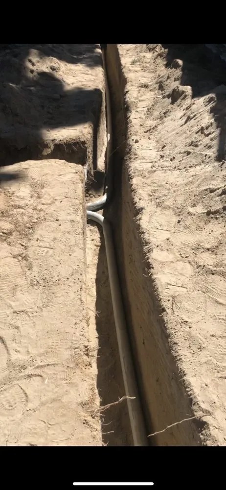 Slide of Rival Electric Development