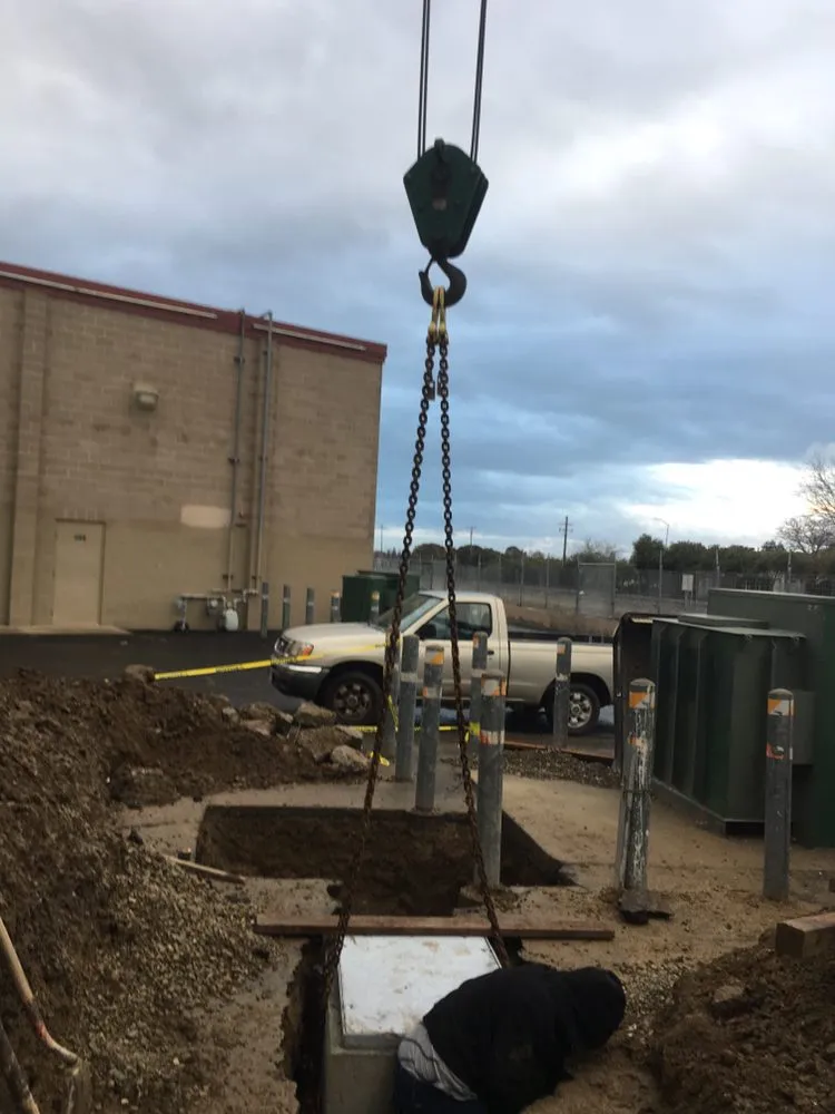 Slide of Rivas Custom Electric