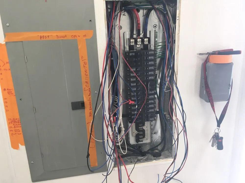 Slide of Rivas Custom Electric