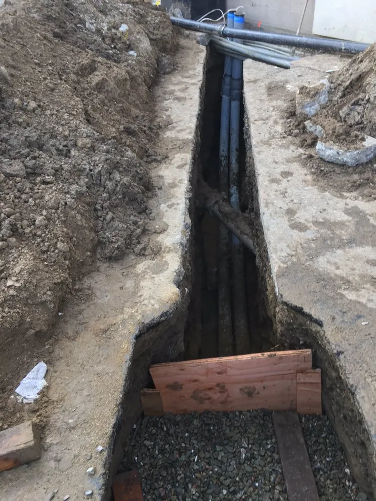 Slide of Rivas Custom Electric