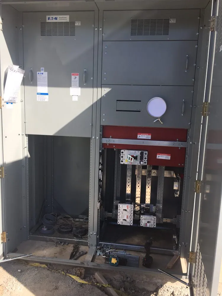 Slide of Rivas Custom Electric