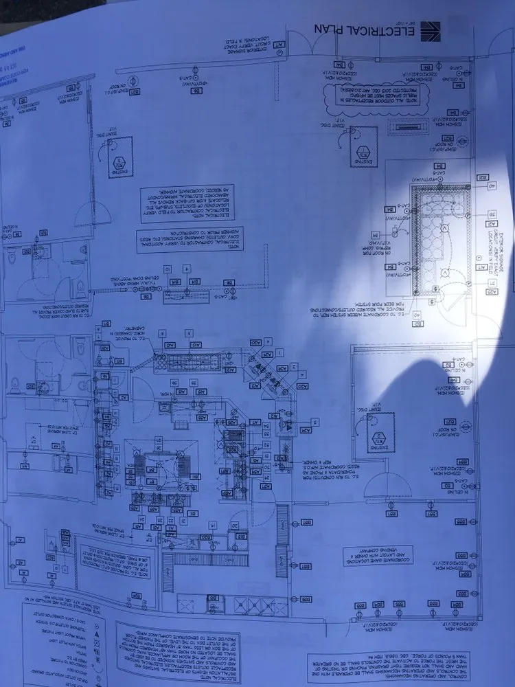 Licensed electrical repair service in , - Rivas Custom Electric