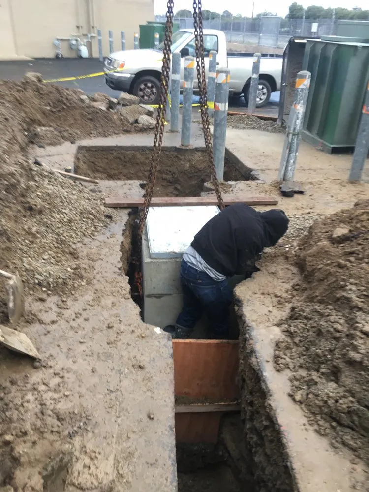 Expert electrical service for homes in lighting installation, by