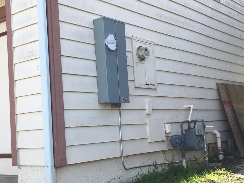 Slide of Rivas Custom Electric