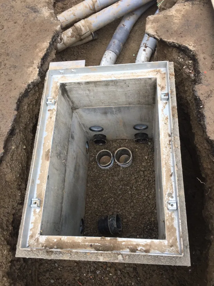 Slide of Rivas Custom Electric