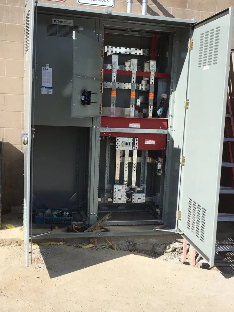 Slide of Rivas Custom Electric