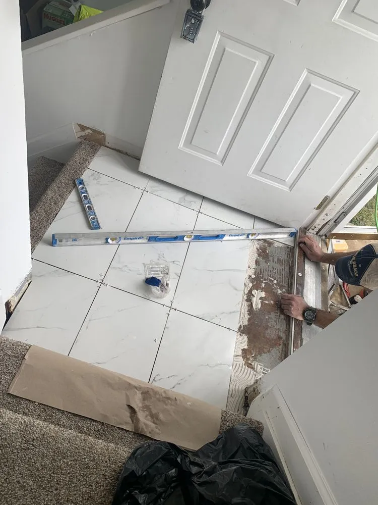 Slide of Rivas Electric Company