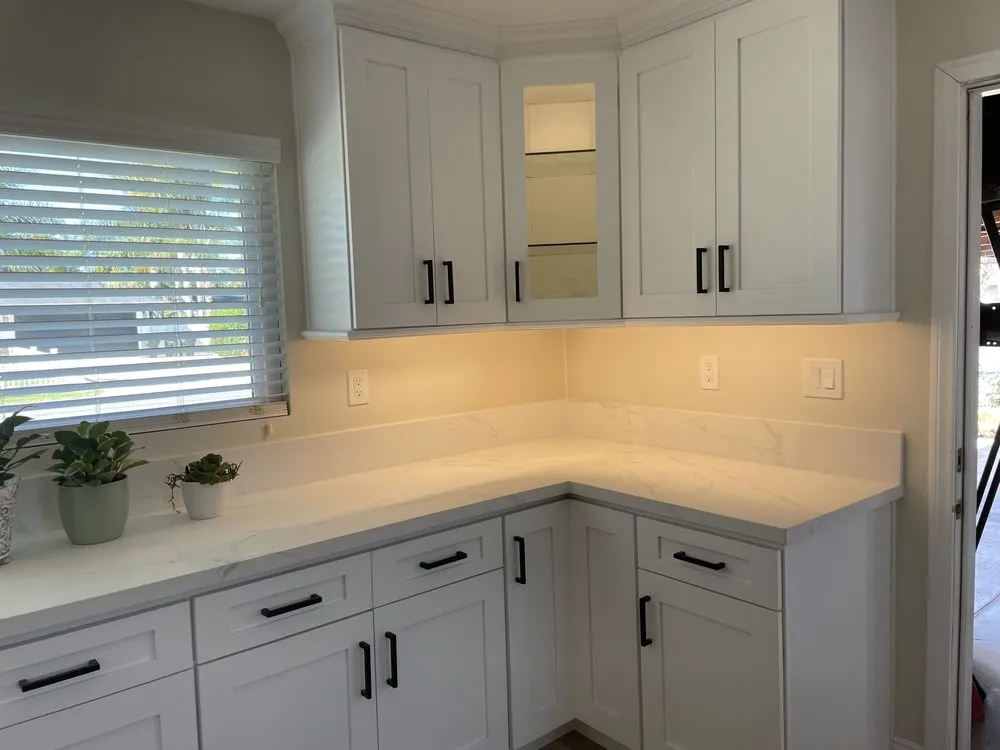 Slide of Rivas Electric Solutions