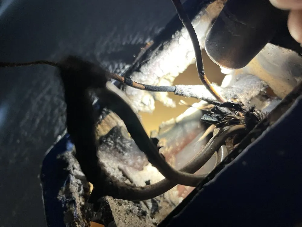 Slide of Rivas Electric Solutions