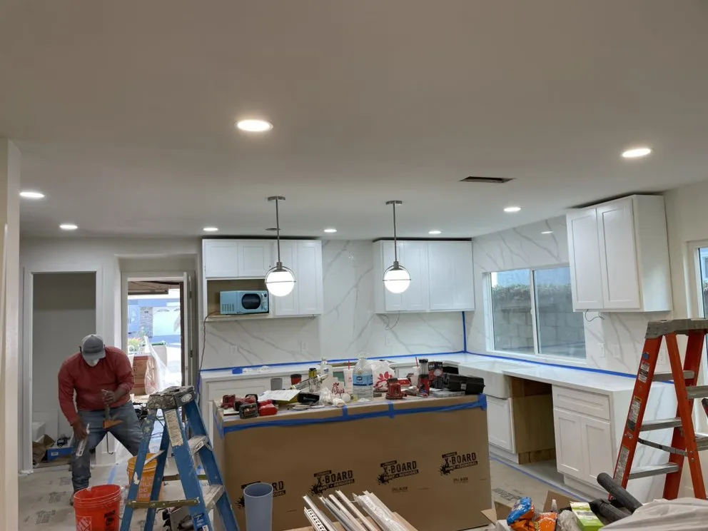 Trusted electrical repair service in ,  - Rivas Electric Solutions