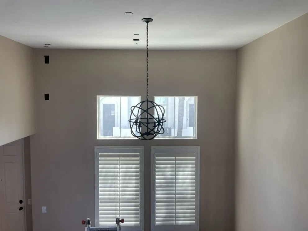 Licensed electrical service for homes in panel upgrade,  by 