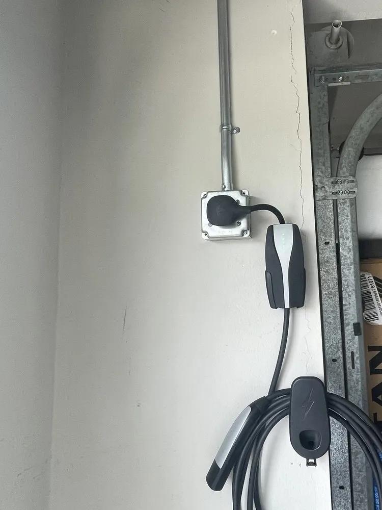 Slide of Rivas Electric Solutions