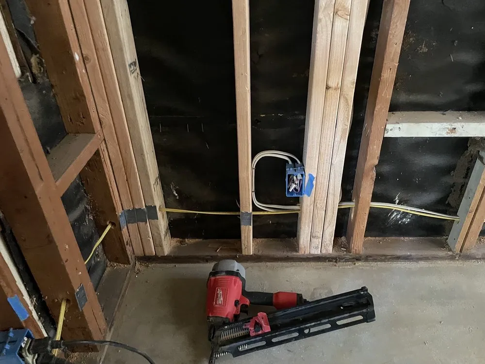 Slide of Rivas Electric Solutions