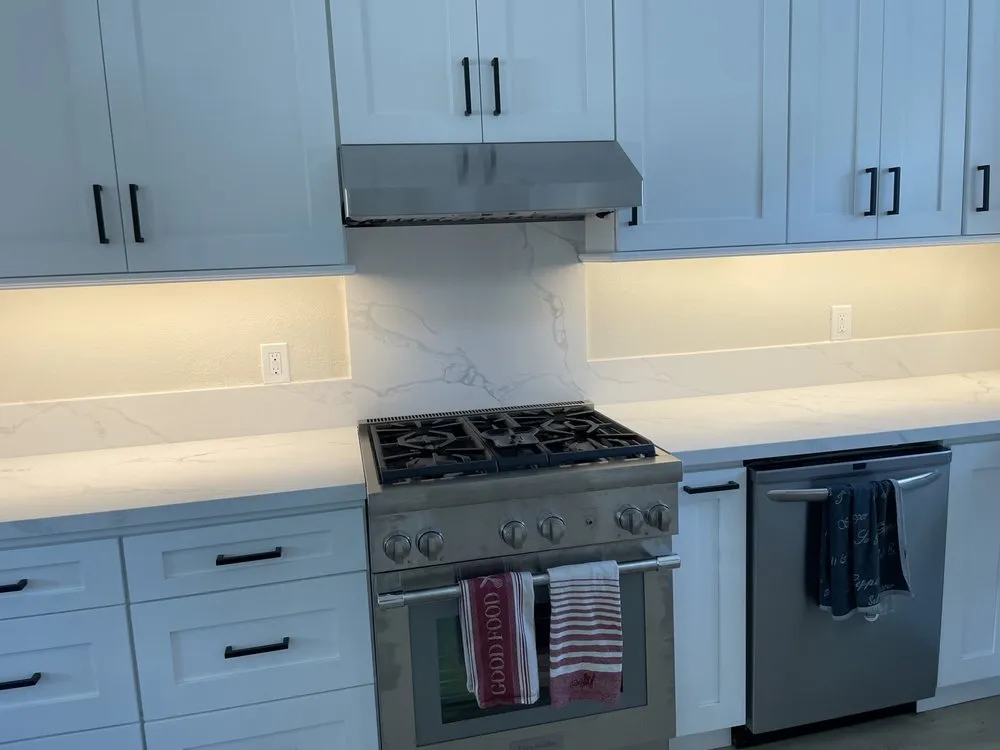 Slide of Rivas Electric Solutions