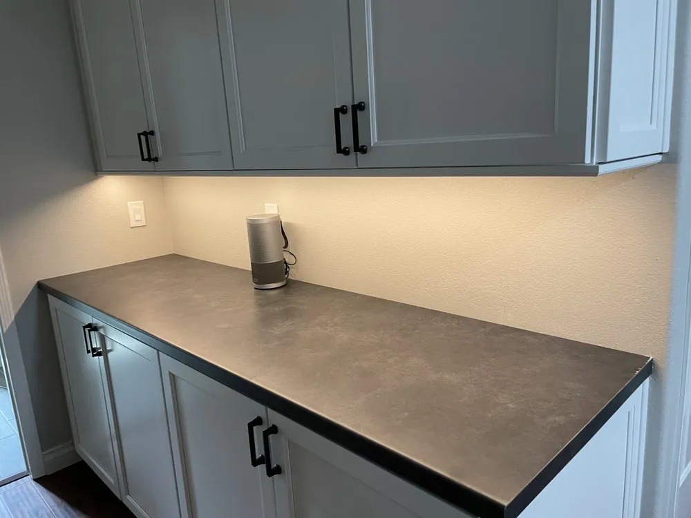 Slide of Rivas Electric Solutions