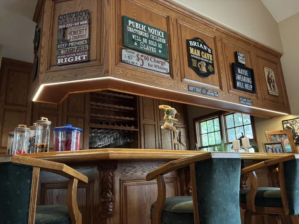 Slide of Rivas Electrical Systems