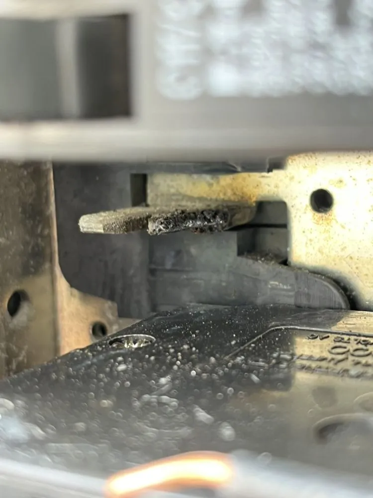 Slide of Rivas Electrical Systems