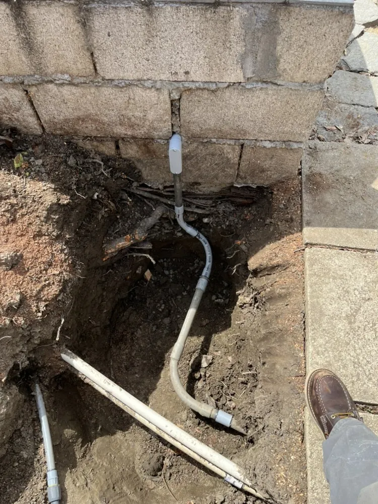 Slide of Rivas Electrical Systems