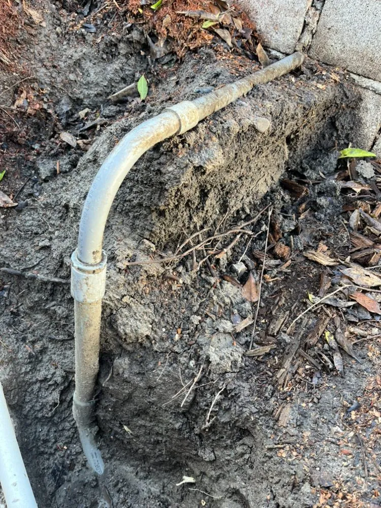 Slide of Rivas Electrical Systems