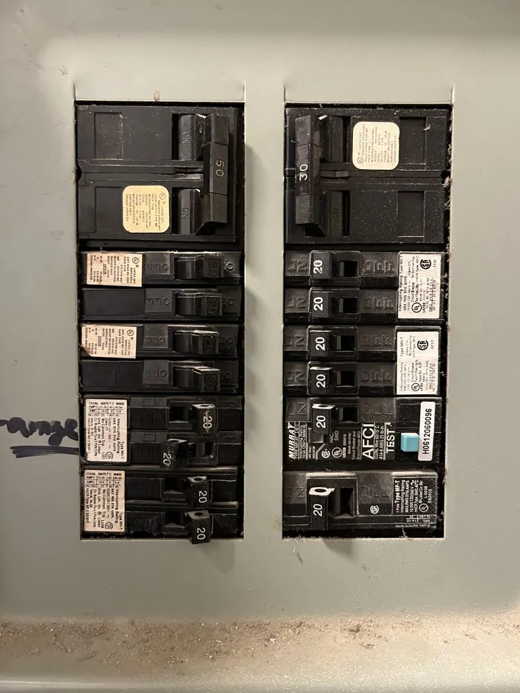 Affordable outlet and switch repair service in , - Rivas Electrical Systems