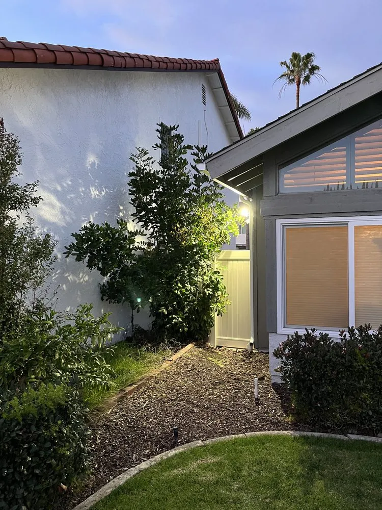 Certified electrician providing wiring installation in ,