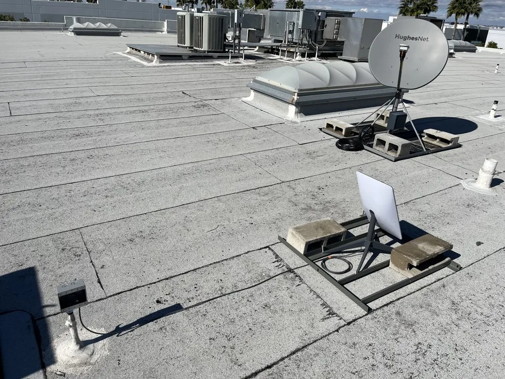 Expert electrician providing panel upgrade in ,