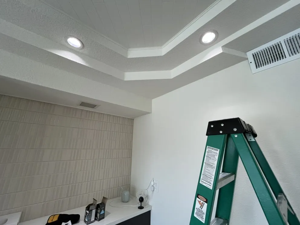 Slide of Rivas Electrical Systems