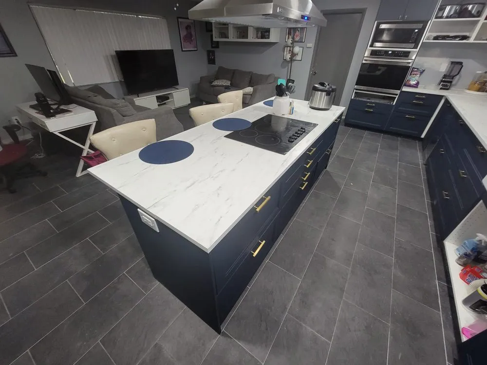 Slide of Rivas Renovation