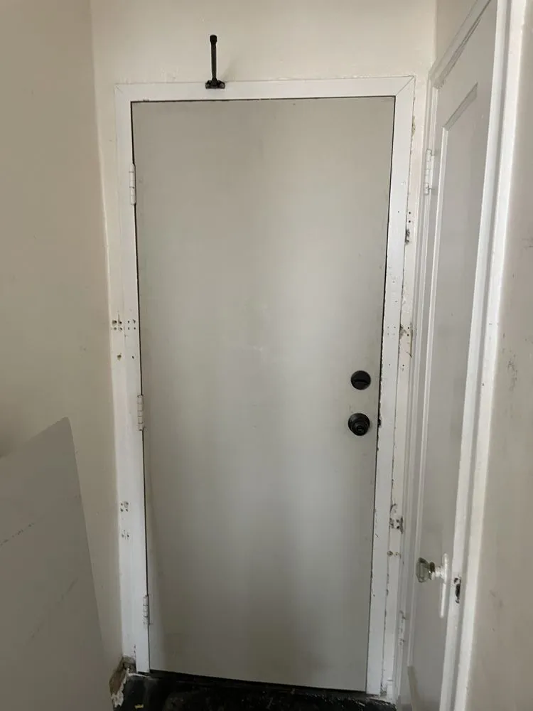 Slide of Rivas’s Handyman